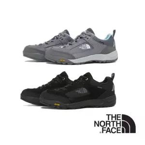 노스페이스 트래커 워터가드 비브람창 스니커즈 NS91P06 YDH 888045