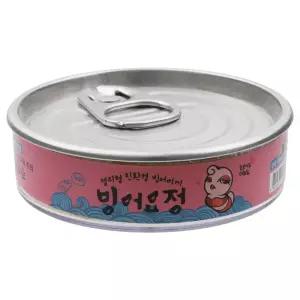 블로레져 빙어요정(구더기) 친환경미끼 얼음낚시 빙어미끼