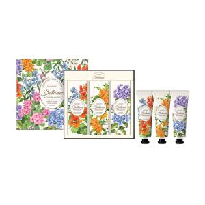 엘지 선물세트  보타닉퍼퓸컬렉션 핸드크림SET, 1개