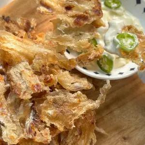 굽지 않고 바로 먹는 쥐포구이채 100gX2개