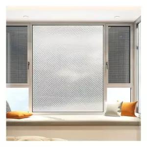 국내산 육각 단열 에어캡 120cm x 20m 방한 창문 시트지 베란다