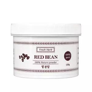 국산 팥가루 120g 천연 곡물 마스크팩