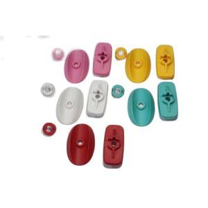 BROMPTON 자전거용 멀티 컬러 리어 쇼바 샥 서스펜션 P 라인 T 액세서리