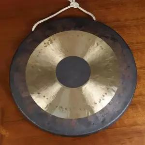 구리 공 음악 드럼 심벌즈 악기 타악기 명상 액세서리 전문 악기 제품