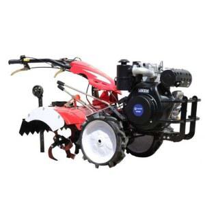 밭 가는 기계 경작기 아세아 농기구 농업 자동 관리기