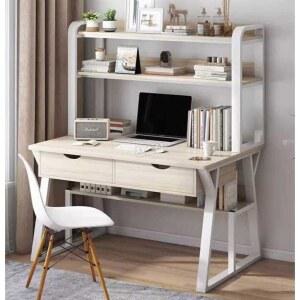 중학생 고등학생 조립식 책상 1000 공부 원룸 800