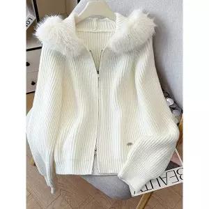 [클라쎄]클라셰 퍼후드투웨이가디건_B5W0718