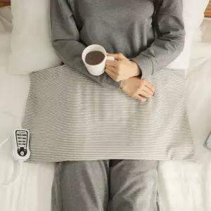 리퍼 바디온 전기 찜질기 온열 황토 배 허리 다리 팔 손 발 목 어깨 종아리 마사지 안마기 찜질기 모음전