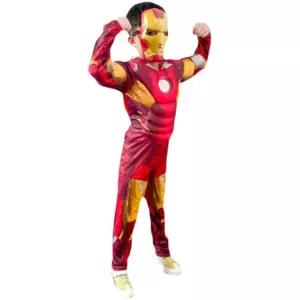 할로윈 아이언맨 캡틴아메리카 근육 마블 의상 히어로 슈트 슈퍼맨 레이시온 스파이더맨 성인