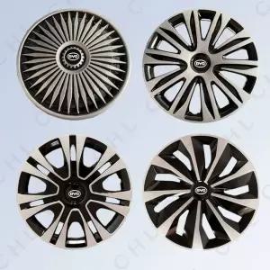 14인치 휠캡 4개 마사다 모닝스파크