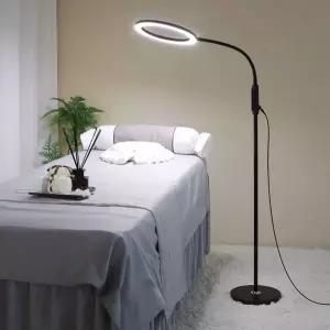 미용 조명 타투 유용한 작업등 뷰티 촬영 led 방송 시술 속눈썹 반영구 피부관리실 램프