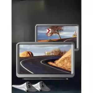 디지털 사이드미러 모니터 미러캠 카메라 측방