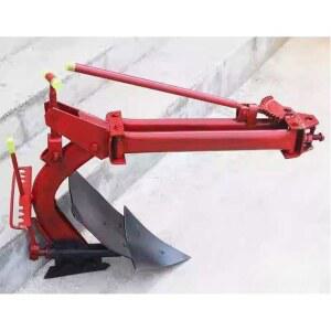 농업용 아세아 관리기 로타리날 트렉터 경작 두둑 성형기