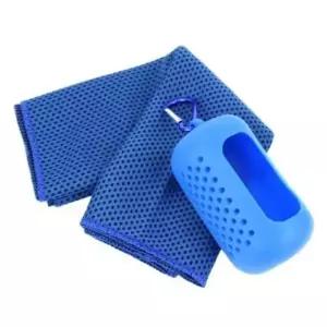 여름시원한목수건 휴대용 여름목수건 쿨 타월