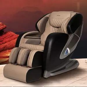 [로지프로] 코지마 안마의자 CMC-L110 의자안마기