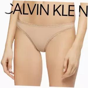 [Calvin Klein]UNDERWEAR MICRO 레이스 티팬티 QD3705 2C 698223