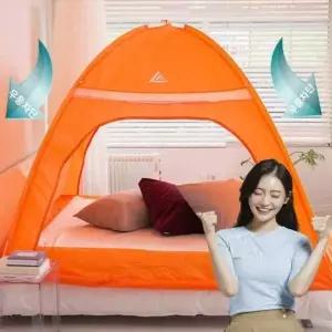 고품질 겨울 캠핑용 보온 히터 텐트 이동식 난방 캠핑 기기 (WFKINJ1)