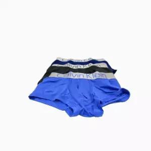 [Calvin Klein]UNDERWEAR CK 스틸 마이크로 로우 라이즈 드로즈 NB1656 6칼라중 택1 697745