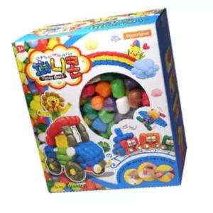 돈스텔 퍼니콘 350알 20개입 미술키트 미술세트 문제해결 꾸미기