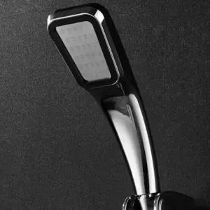 화장실 욕실 샤워헤드 네모 강력수압 절수 샤워기헤드