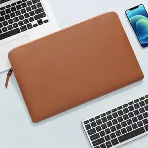 가죽 노트북 슬리브 파우치 14 154형