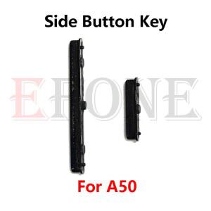 삼성 갤럭시 A50 A505F A70 A705F 볼륨 전원 버튼 전원 켜기 끄기 볼륨 업 다운 사이드 버튼