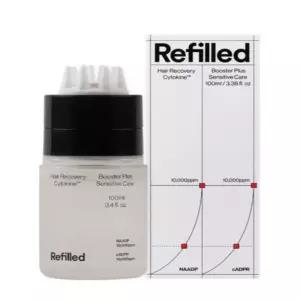 리필드 사이토카인 탈모증상완화 센서티브 케어 헤어토닉 부스터100ml