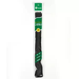 고급 흑표지 청표지 문서 서류 파일 보관 바인더 철끈 끈 서류철 문서철 70cm 약18줄 구두 화일철 책철 시