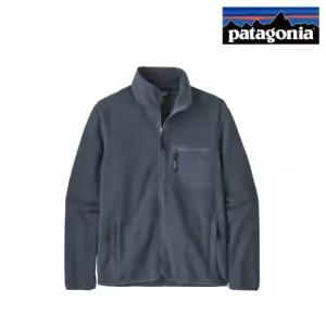 파타고니아 신칠라 자켓 맨 스모더블루 22991