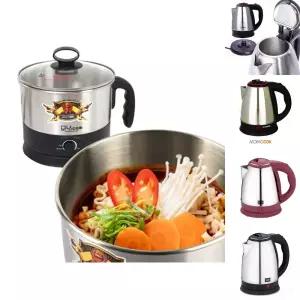 무선 멀티 라면포트 ALP-15MP