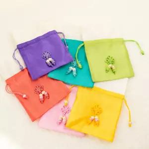 어린이집 새뱃돈 아기복주머니 새해복주머니