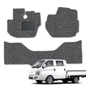 컨셉토 풀확장형 코일매트 포터 포터2 더블캡 1열2열 컨셉토디자인 풀확장형 코일매트