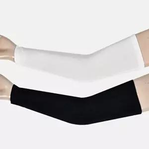 [크로바]상쾌한 착용감 코지 쿨터치 인견 토시0078pq-WFHXL9S