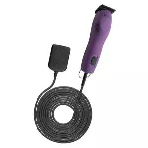 강아지 이발기 왈 KM5 파워형 1P 셀프 미용 클리퍼 고양이미용