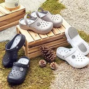 다용도 샌들 추천 공용 슬리퍼 꾸안꾸 EVA 아쿠아 물-WFHWEE7