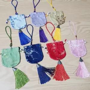 복주머니 향주머니 외국인 기념품 명절 선물포장 어린이집 답례품 M50380