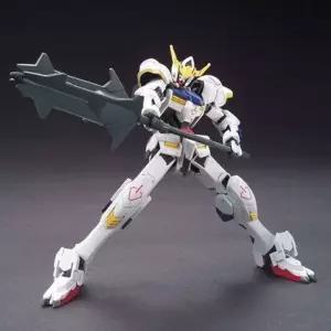 HG IBO 건담 발바토스프라모델 피규어 모형 조립 건프라 발바
