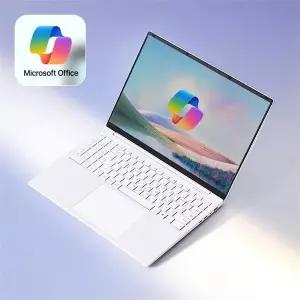 [베이직스]베이직북 MS office 16 8/256GB Win11 오피스패키지 (AS 2년+마우스+파우치) 노트북