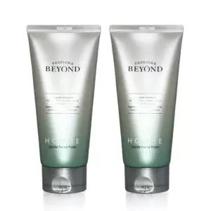비욘드 옴므 젠틀 페이셜 폼 150ml X 2개