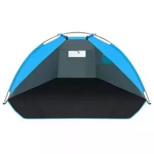 2인용 비치쉐이드 그늘막텐트 피크닉 바닷가그늘막 WC2CC51