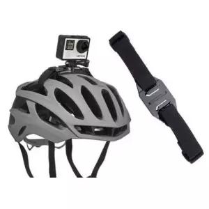 고프로악세사리 통풍 헬멧 스트랩 마운트 샤오미 소니 WC36ECD