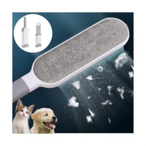 드로우투 흡착 보풀 털 먼지 제거기 돌돌이