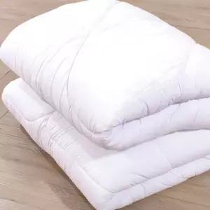 바닥패드 호텔베딩솜 사계절 침구 킹사이즈 폭신한 목화요솜