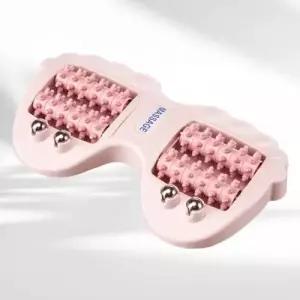 bns 다리알 종아리 안마기 논슬립 발지압기 지압 롤러용 WFLRRRV