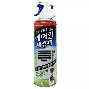 고품질 숨 쉬듯 상쾌한 바람 누려보세요 에어컨 세정제 330ml 쉬듯 상쾌한 바람 누려보세요 330ml WFHXB1D