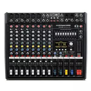 음향장비 콘솔 듀얼믹서 사운드 스테이지 오디오