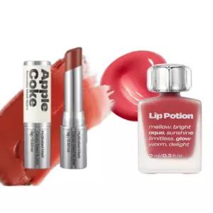 얼터너티브스테레오 매트밤 애플콕 + 아쿠아 슈가로즈 BNA