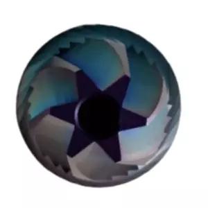 브뤼스타 VS3 그라인더 하이퍼노바 버 분쇄기 교체 BNS