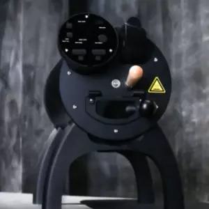 브뤼스타 알리오 불렛 1kg 전기 원두 샘플 로스터기 BNS