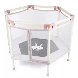 아이워너 유아 키즈 방방 트램폴린 트램펄린 실내 BNA